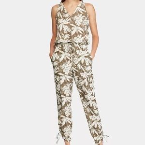 Ralph Lauren Neila cargo jumpsuit NEW Without Tags